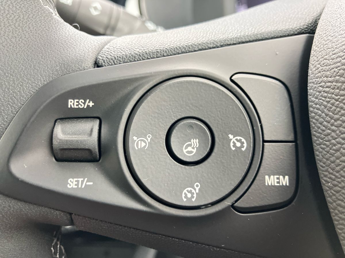 Used Vauxhall Corsa 2025 for sale - 76272524: Photo 16