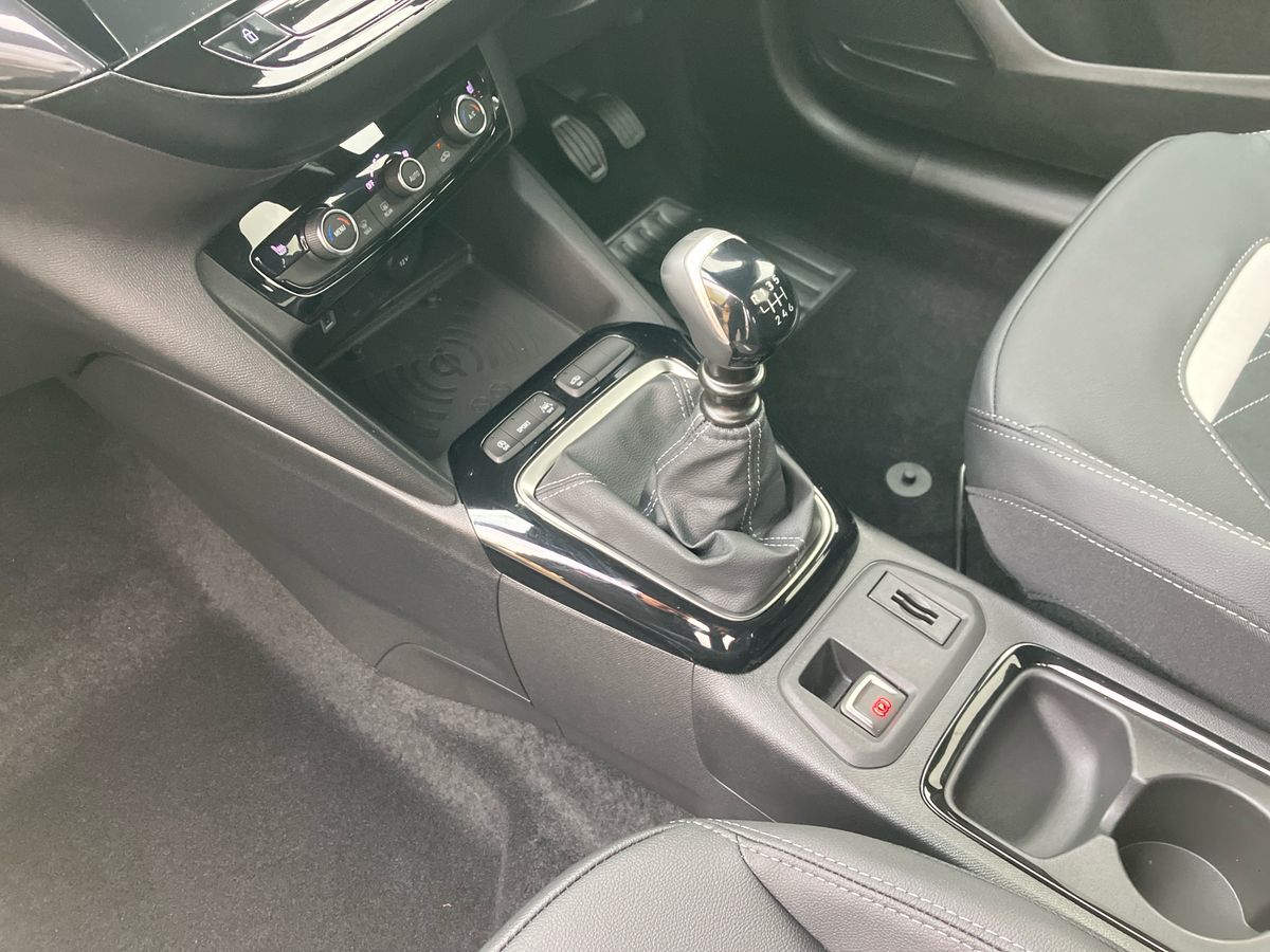 Used Vauxhall Corsa 2025 for sale - 76272524: Photo 17