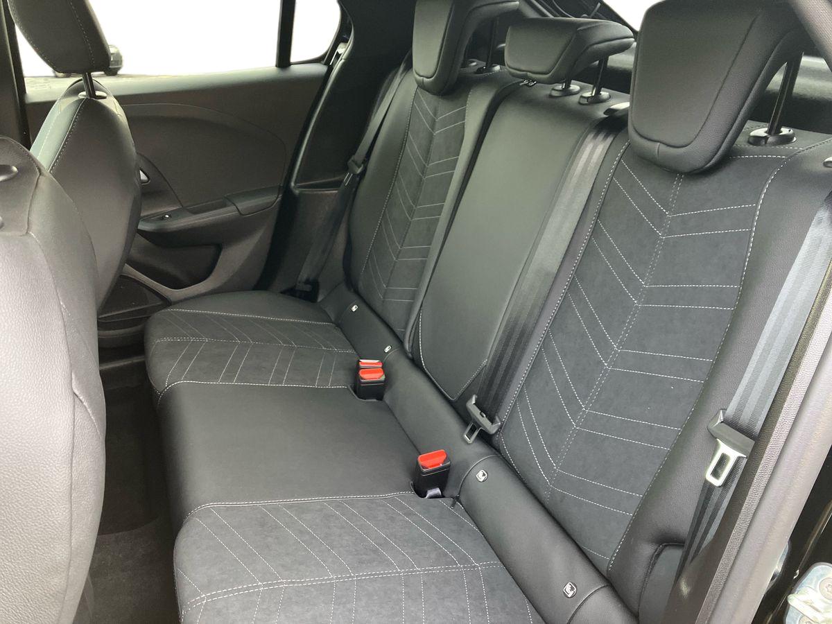 Used Vauxhall Corsa 2025 for sale - 76272524: Photo 19