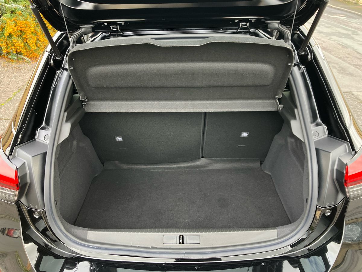 Used Vauxhall Corsa 2025 for sale - 76272524: Photo 20