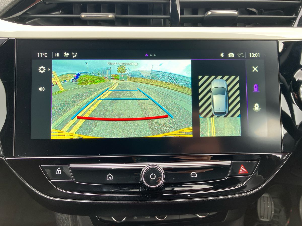 Used Vauxhall Corsa 2025 for sale - 76272524: Photo 21