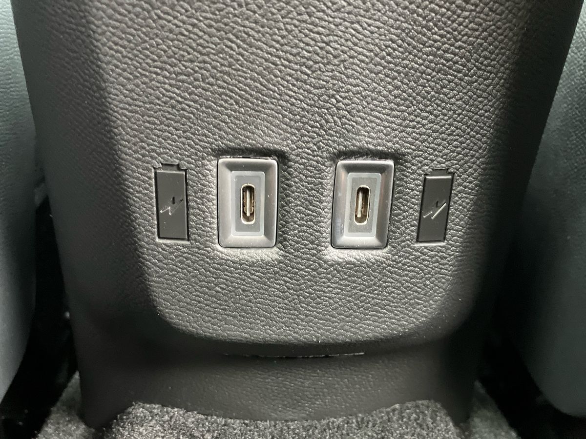 Used Vauxhall Corsa 2025 for sale - 76272524: Photo 22