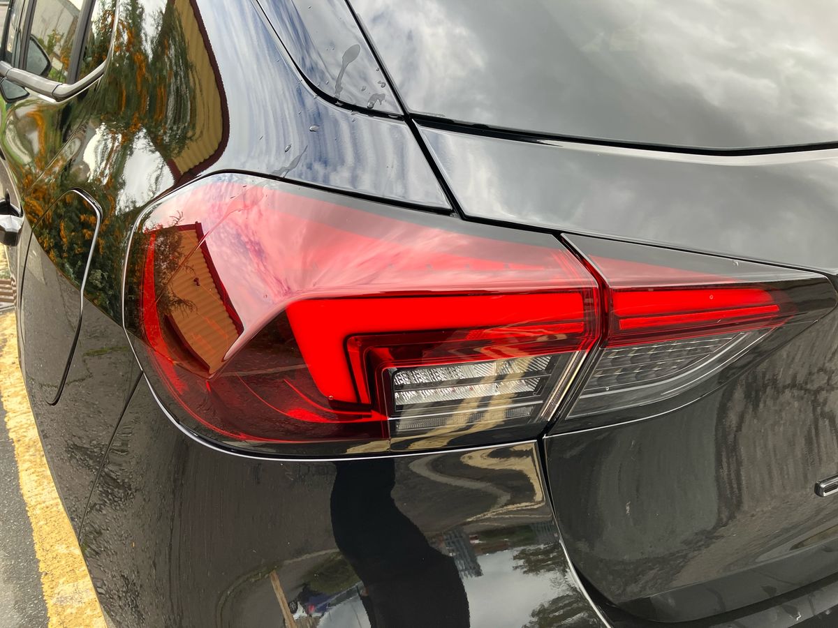 Used Vauxhall Corsa 2025 for sale - 76272524: Photo 23