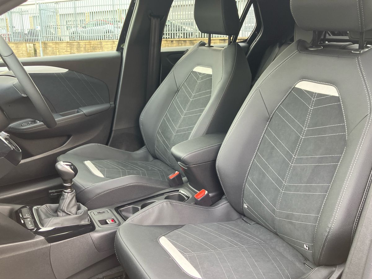 Used Vauxhall Corsa 2025 for sale - 76272524: Photo 24