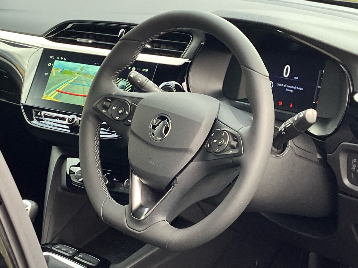 Used Vauxhall Corsa 2025 for sale - 76272524: Photo 25