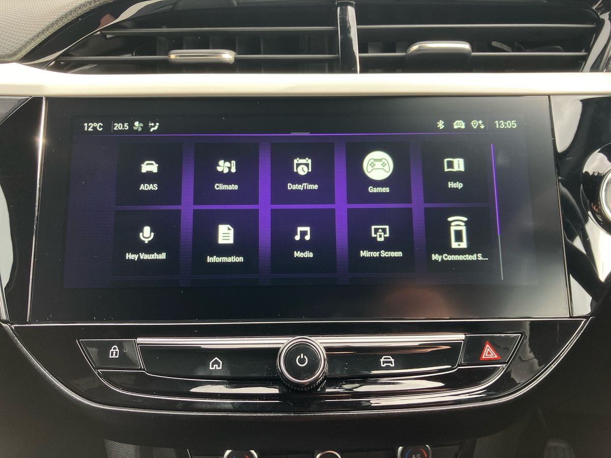 Used Vauxhall Corsa 2025 for sale - 76272524: Photo 26