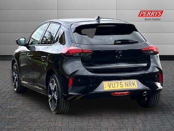 Used Vauxhall Corsa 2025 for sale - 76272524: Photo