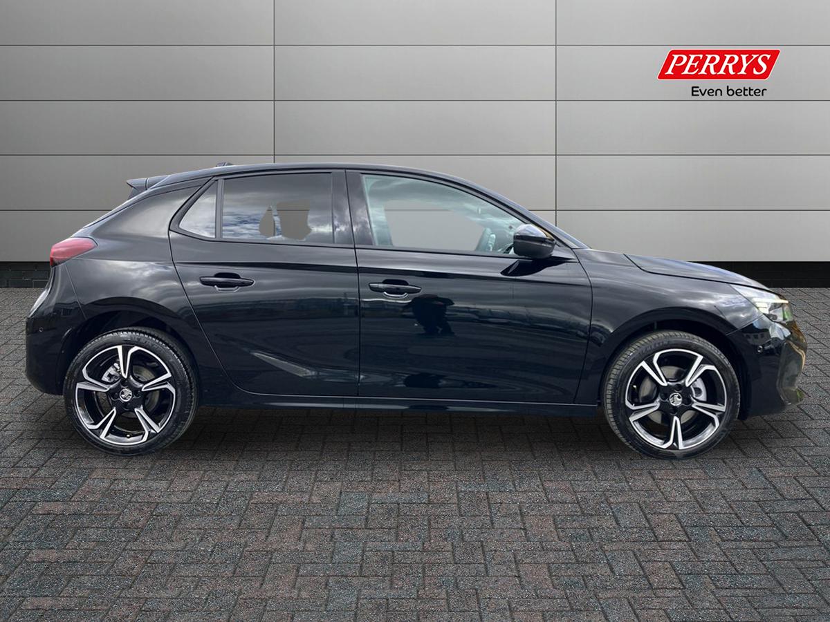 Used Vauxhall Corsa 2025 for sale - 76272524: Photo 3