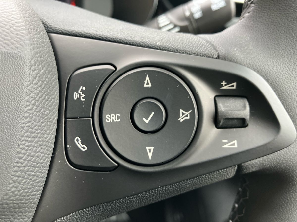 Used Vauxhall Corsa 2025 for sale - 76272524: Photo 30