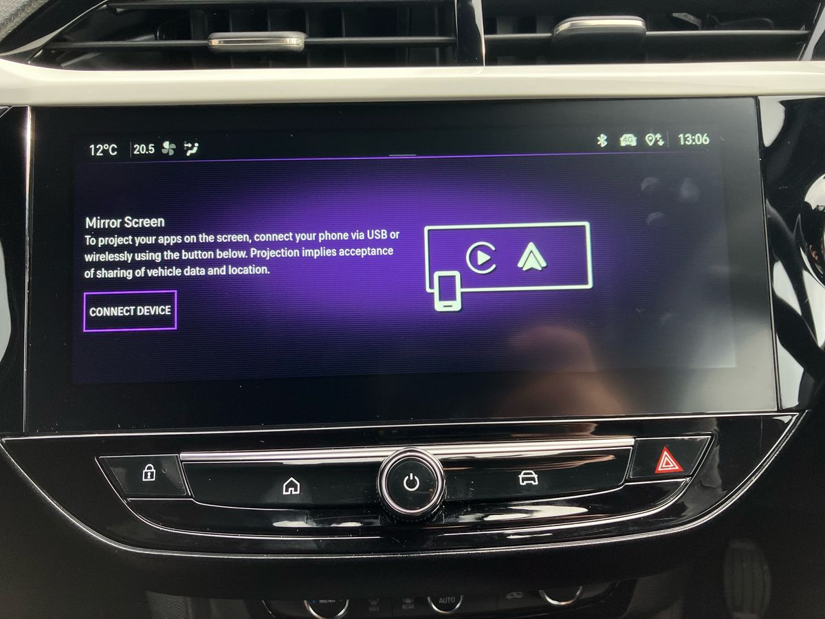 Used Vauxhall Corsa 2025 for sale - 76272524: Photo 34