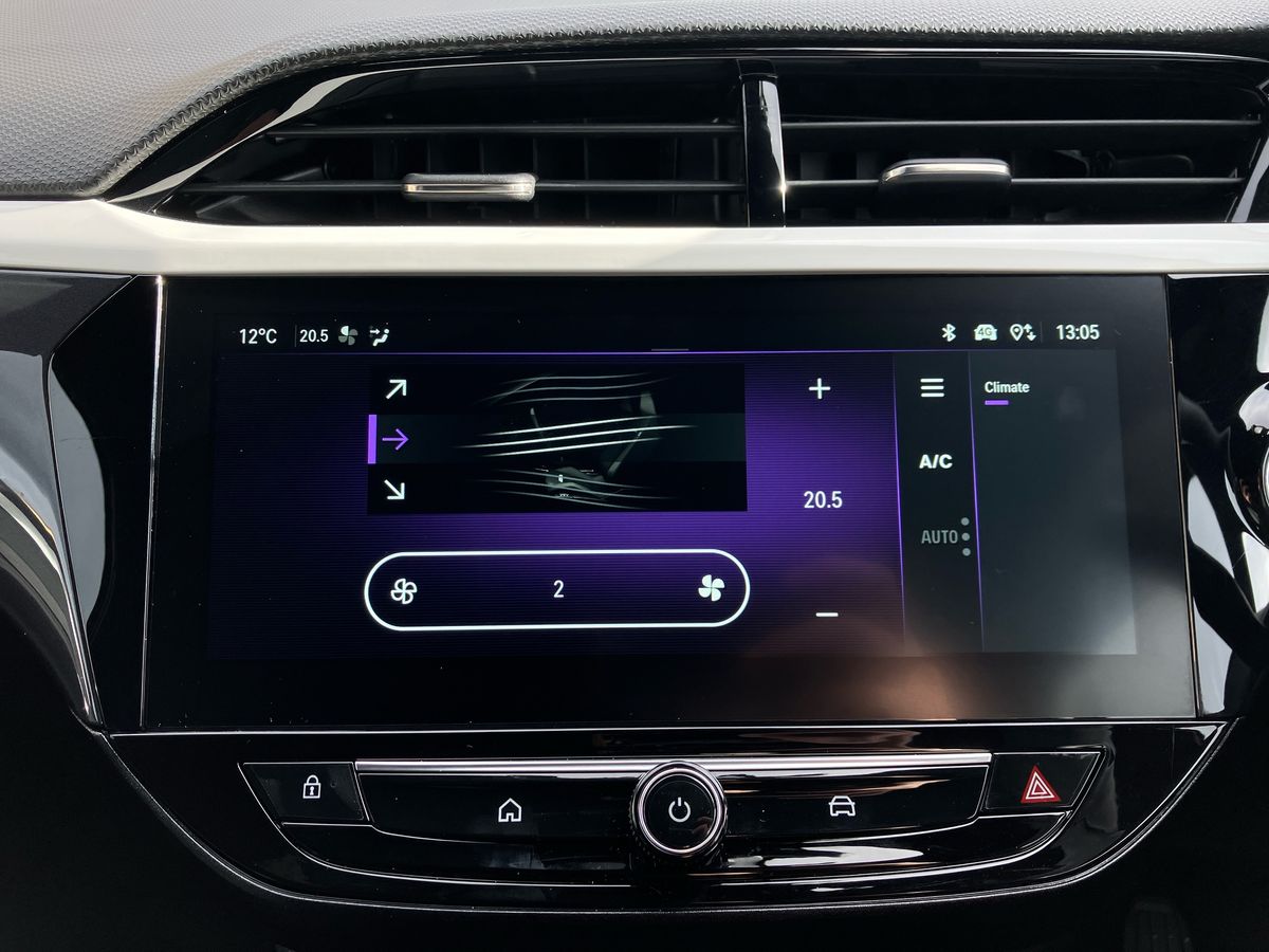 Used Vauxhall Corsa 2025 for sale - 76272524: Photo 35