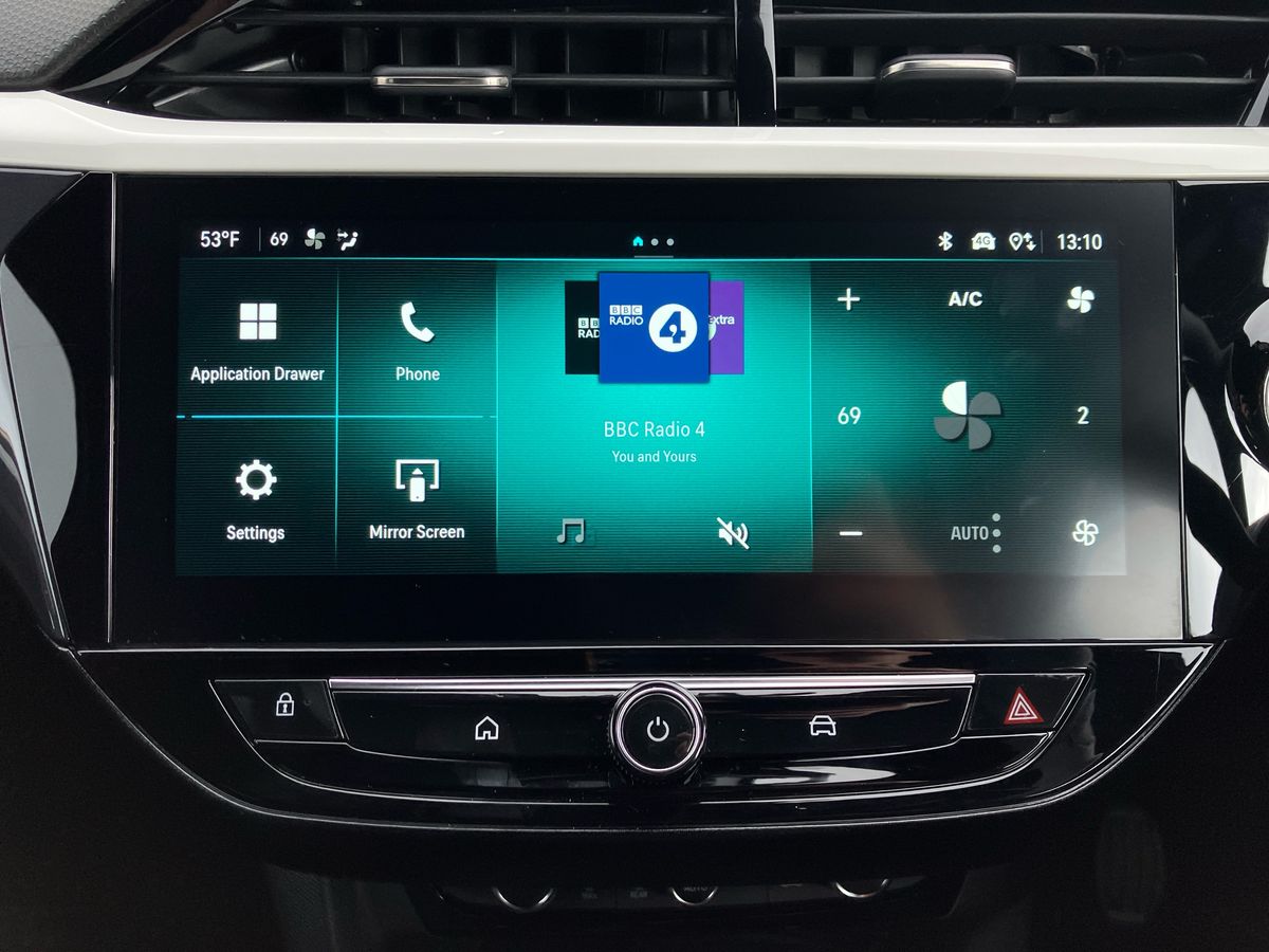 Used Vauxhall Corsa 2025 for sale - 76272524: Photo 38