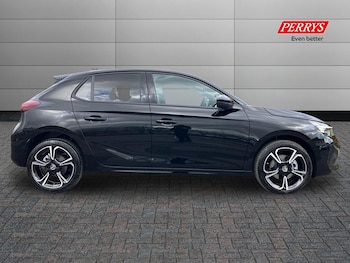 Used Vauxhall Corsa 2025 for sale - 76272524: Photo