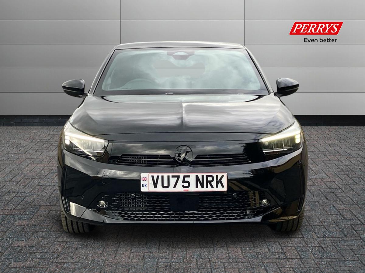 Used Vauxhall Corsa 2025 for sale - 76272524: Photo 4
