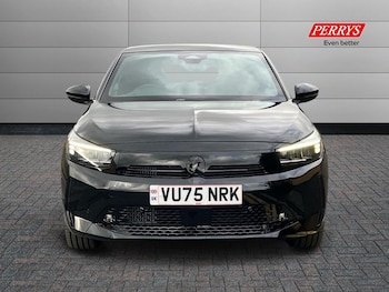 Used Vauxhall Corsa 2025 for sale - 76272524: Photo
