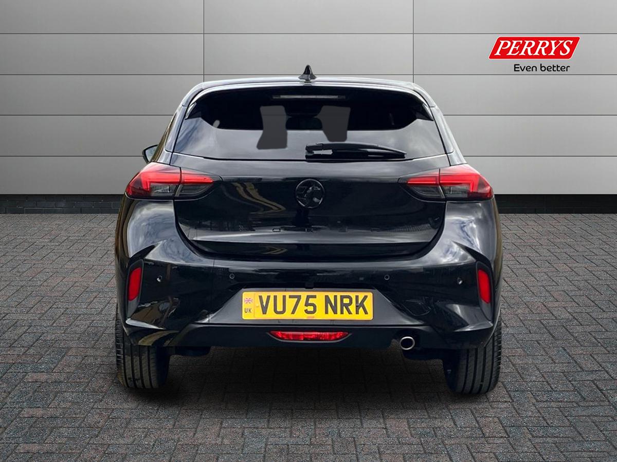 Used Vauxhall Corsa 2025 for sale - 76272524: Photo 5
