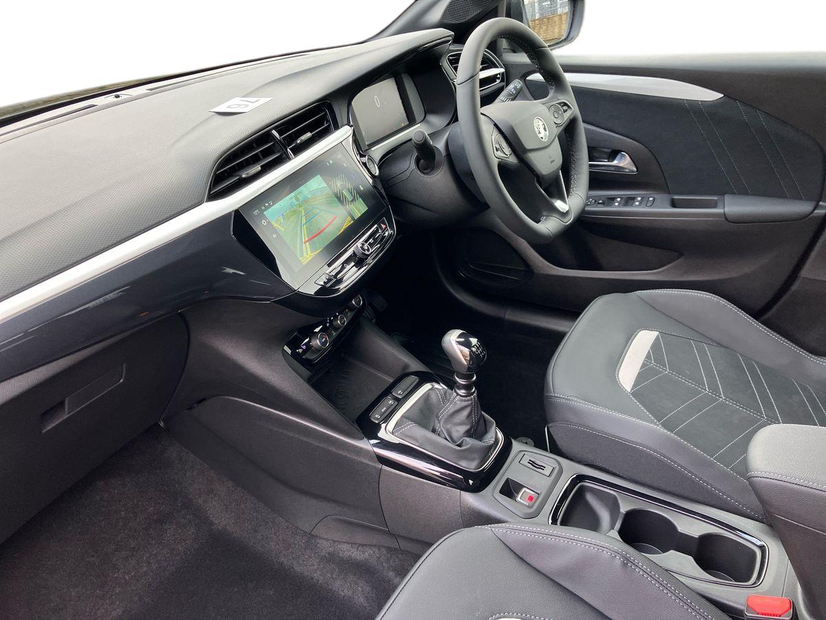 Used Vauxhall Corsa 2025 for sale - 76272524: Photo 6