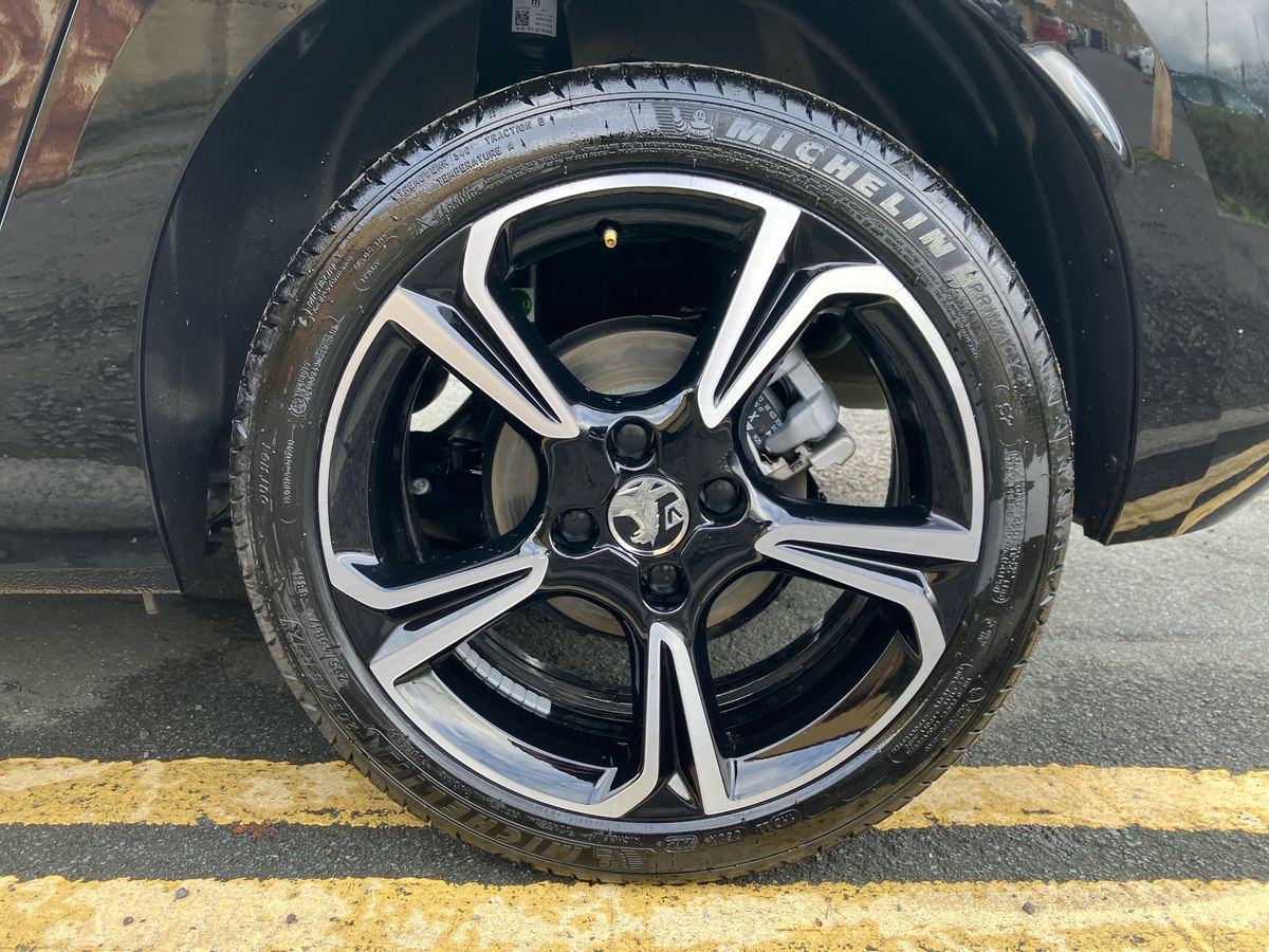 Used Vauxhall Corsa 2025 for sale - 76272524: Photo 7