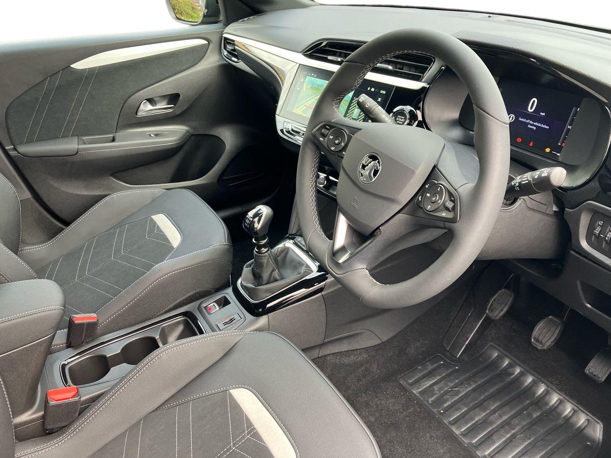 Used Vauxhall Corsa 2025 for sale - 76272524: Photo 8