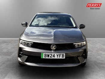 Used Vauxhall Astra 2024 for sale - 79239871: Photo