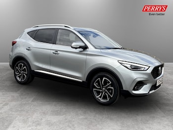Used MG MG ZS 2024 for sale - 78927249: Photo