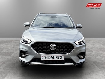 Used MG MG ZS 2024 for sale - 78927249: Photo