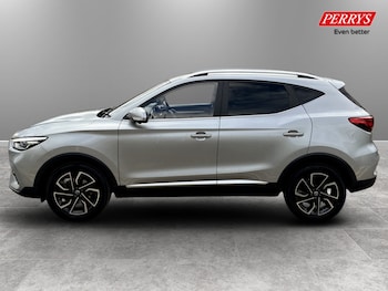 Used MG MG ZS 2024 for sale - 78927249: Photo