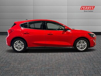 Used Ford Focus 2022 for sale - 75250463: Photo