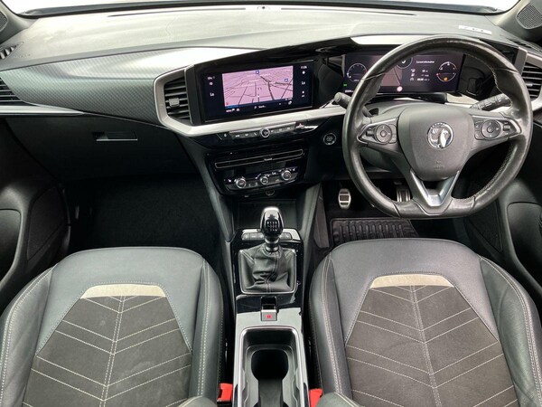 Used Vauxhall Mokka 2023 for sale - 75711223: Photo 10