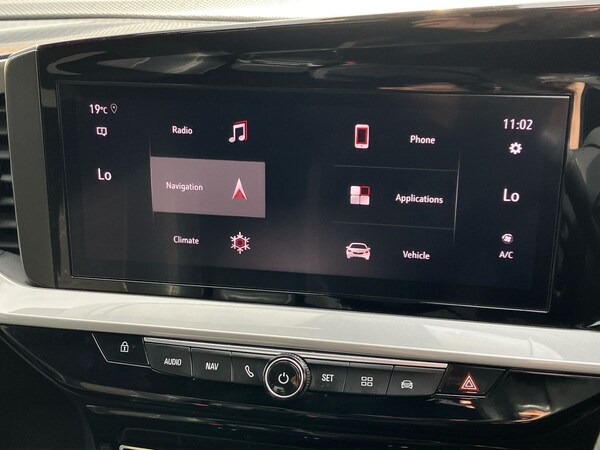 Used Vauxhall Mokka 2023 for sale - 75711223: Photo 11