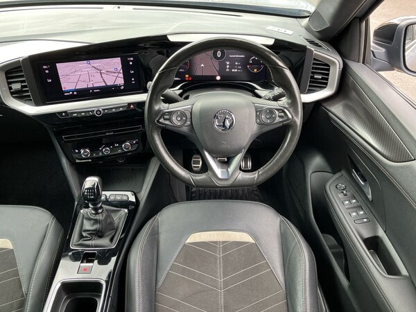 Used Vauxhall Mokka 2023 for sale - 75711223: Photo 16