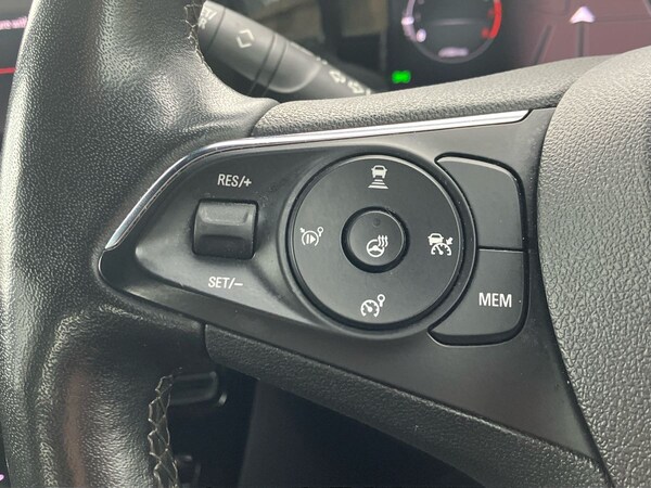 Used Vauxhall Mokka 2023 for sale - 75711223: Photo 17