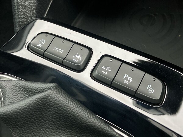 Used Vauxhall Mokka 2023 for sale - 75711223: Photo 28