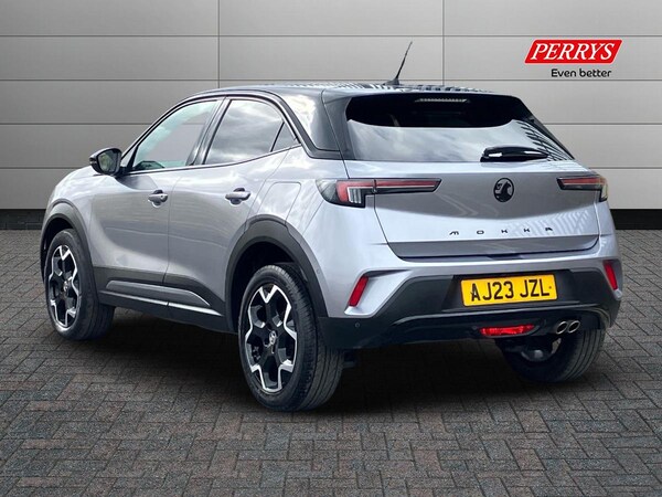 Used Vauxhall Mokka 2023 for sale - 75711223: Photo 2