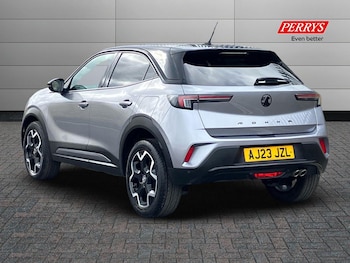 Used Vauxhall Mokka 2023 for sale - 75711223: Photo