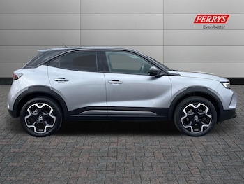 Used Vauxhall Mokka 2023 for sale - 75711223: Photo