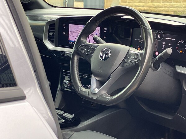 Used Vauxhall Mokka 2023 for sale - 75711223: Photo 40