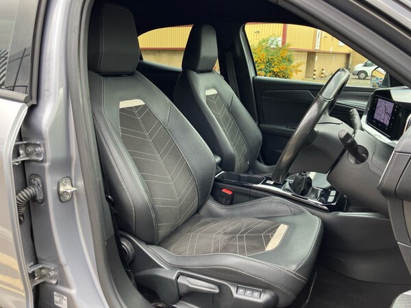 Used Vauxhall Mokka 2023 for sale - 75711223: Photo 41