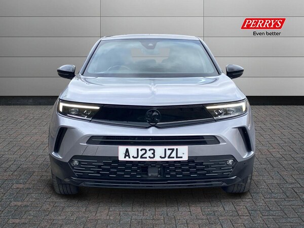Used Vauxhall Mokka 2023 for sale - 75711223: Photo 5