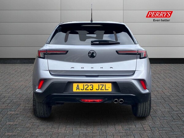 Used Vauxhall Mokka 2023 for sale - 75711223: Photo 6