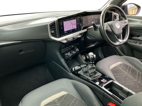 Used Vauxhall Mokka 2023 for sale - 75711223: Photo 7