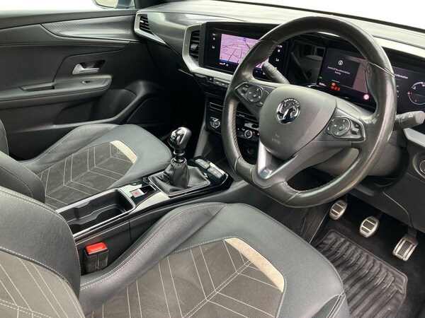 Used Vauxhall Mokka 2023 for sale - 75711223: Photo 9