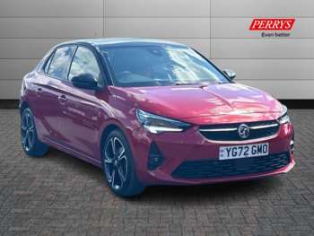 2022 - 1.2 Turbo GS Line 5dr