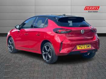 Used Vauxhall Corsa 2022 for sale - 75143812: Photo