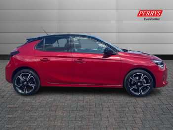 Used Vauxhall Corsa 2022 for sale - 75143812: Photo