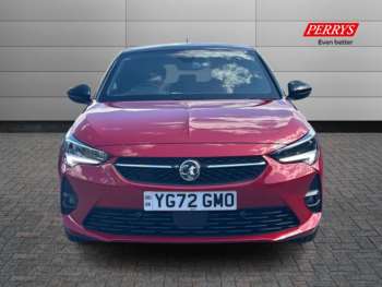 Used Vauxhall Corsa 2022 for sale - 75143812: Photo