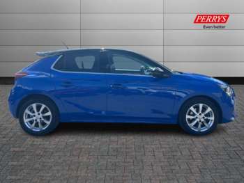 Used Vauxhall Corsa 2020 for sale - 75143821: Photo