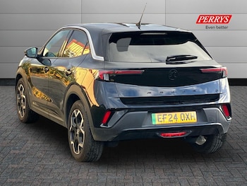 Used Vauxhall Mokka 2024 for sale - 76565894: Photo