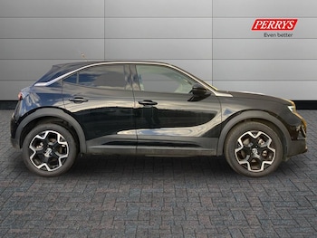 Used Vauxhall Mokka 2024 for sale - 76565894: Photo