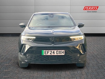 Used Vauxhall Mokka 2024 for sale - 76565894: Photo